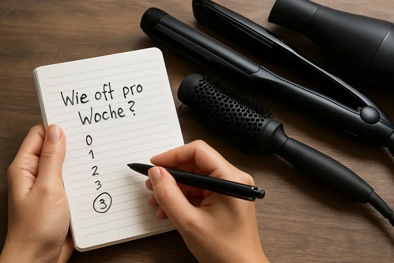 Kurze Kaufhilfe in fünf Fragen