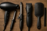 Professionelle Stylingtools für zu Hause und den Salon entdecken
